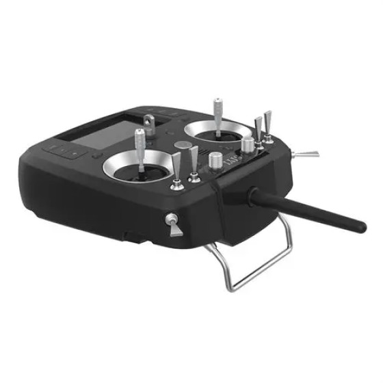 Hot Sales SIYI FT24 15KM 2.4G 12CH Long Range Radio Transmitter With FR Receiver for TBS Crossfire/ Frsky R9M  FPV Drones